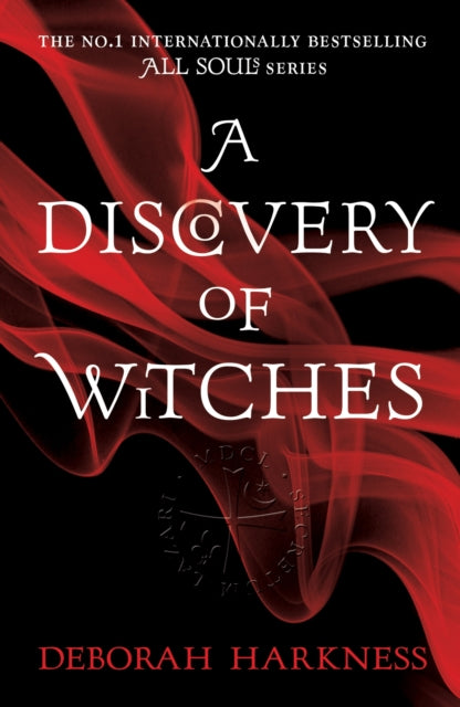 A Discovery of Witches : The gripping first book in the magical All Souls series - 9780755374045
