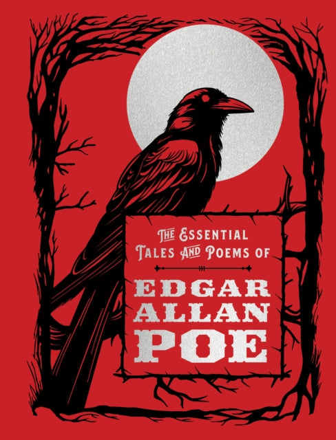 The Essential Tales and Poems of Edgar Allan Poe - 9780785845492