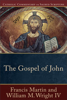 The Gospel of John - 9780801036477