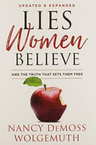 Lies women believe - 9780802418463