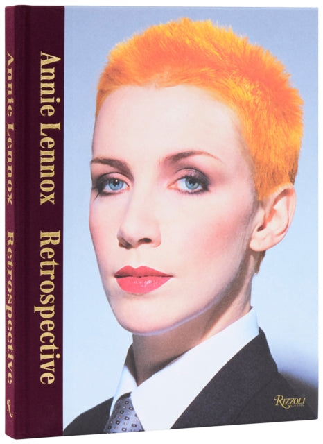 Annie Lennox : Retrospective - 9780847875559