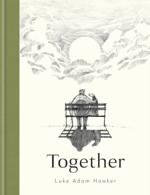 Together - 9780857839442