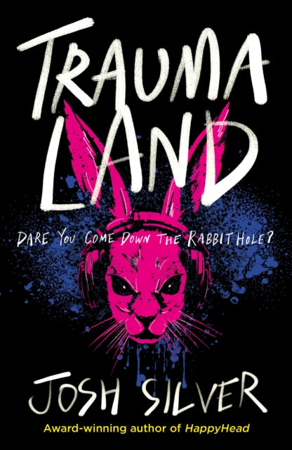 Traumaland : 'Black Mirror in book form.' Observer - 9780861549283