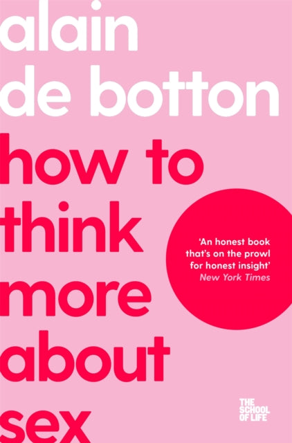 How To Think More About Sex - 9781035019724
