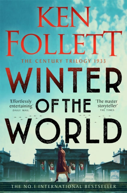 Winter of the World - 9781035034253