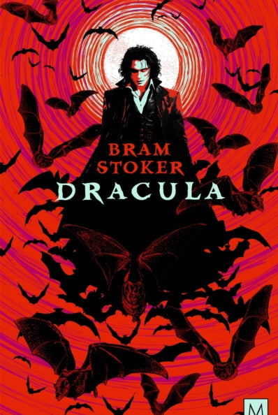 Dracula - 9781035034833