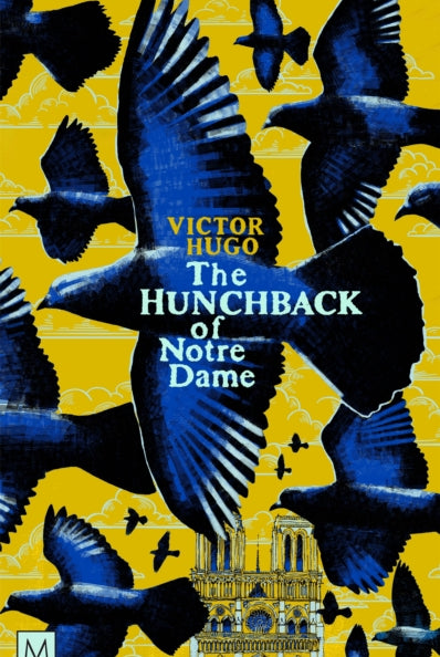The Hunchback of Notre-Dame
