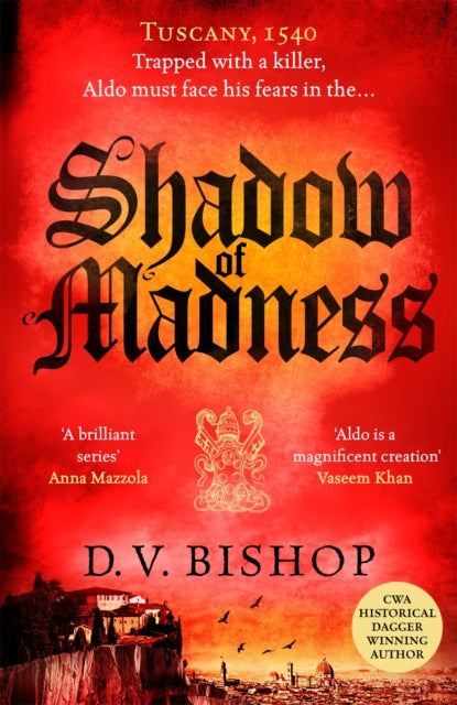 Shadow of Madness
