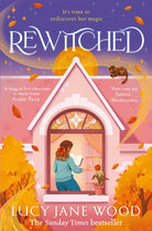 Rewitched : The instant Sunday Times bestseller, a spellbinding cosy fantasy about the magic of love in all its forms - 9781035045471