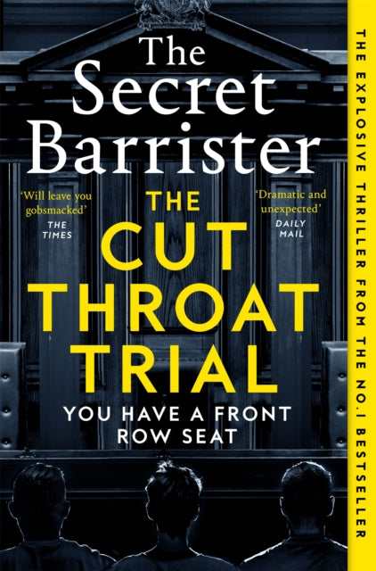The Cut Throat Trial