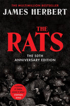 The Rats - 9781035048090