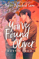 You've Found Oliver - 9781035052431