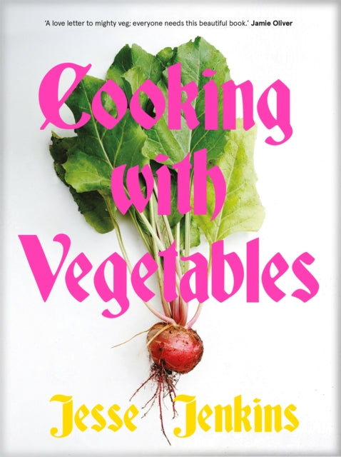 Cooking With Vegetables : THE SUNDAY TIMES BESTSELLER - 9781035053339