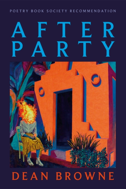 After Party - 9781035054671