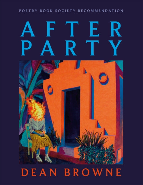 After Party - 9781035054671