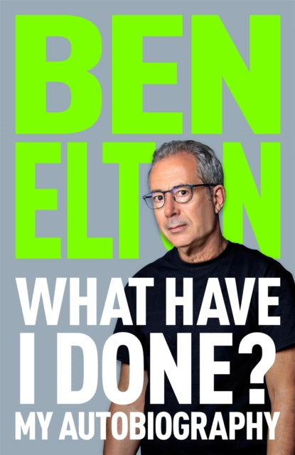 What Have I Done? : My Autobiography - 9781035059942