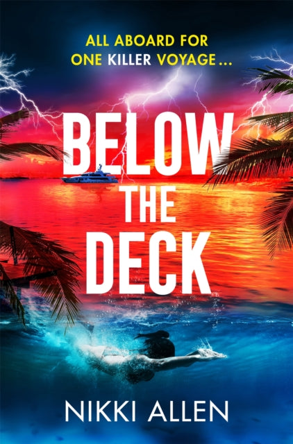 Below The Deck