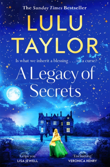 A Legacy of Secrets