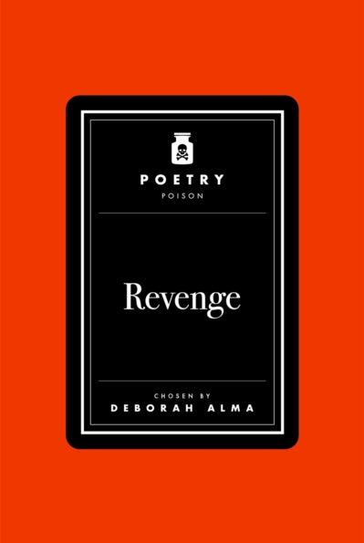 Poetry Poison: Revenge