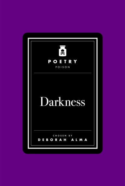 Poetry Poison: Darkness