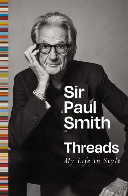 Threads : My Life in Style