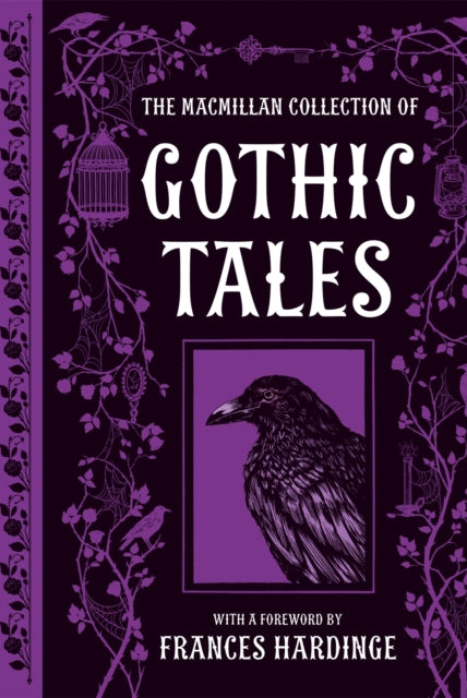 The Macmillan Collection of Gothic Tales
