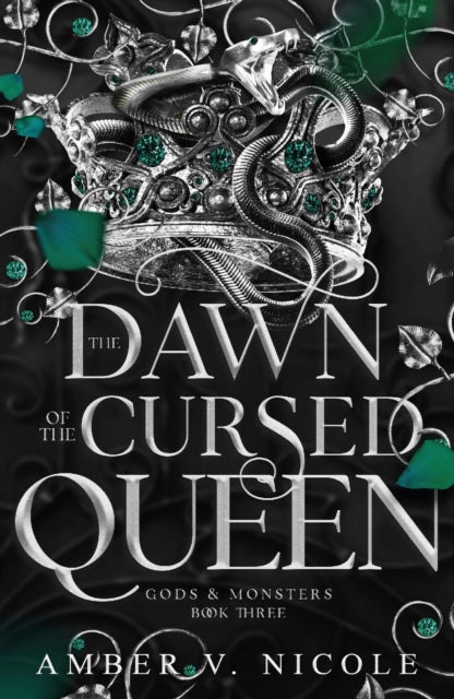 The Dawn of the Cursed Queen :