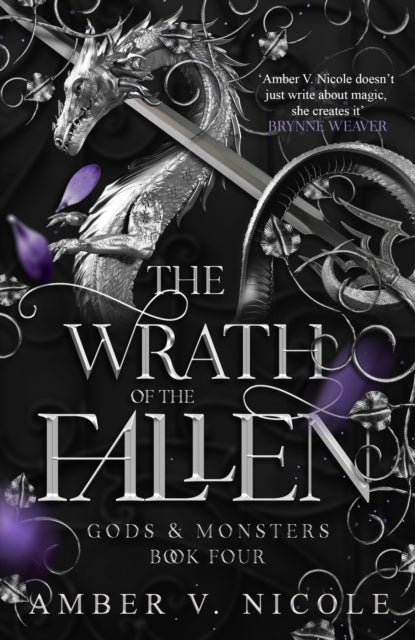 The Wrath of the Fallen : The