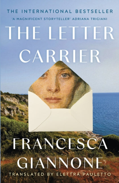 The Letter Carrier: the international bestseller of one woman loved by two brothers - 9781035435807
