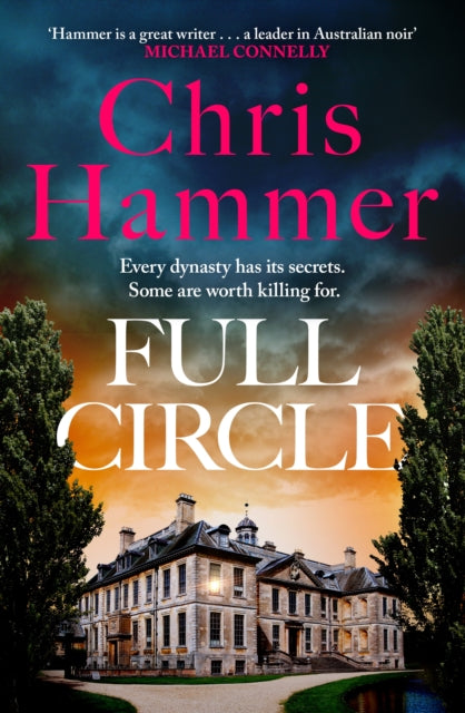 Full Circle : Don't miss the brand-new standalone from the million copy internationally bestselling author