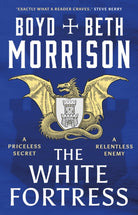The White Fortress - 9781035902095