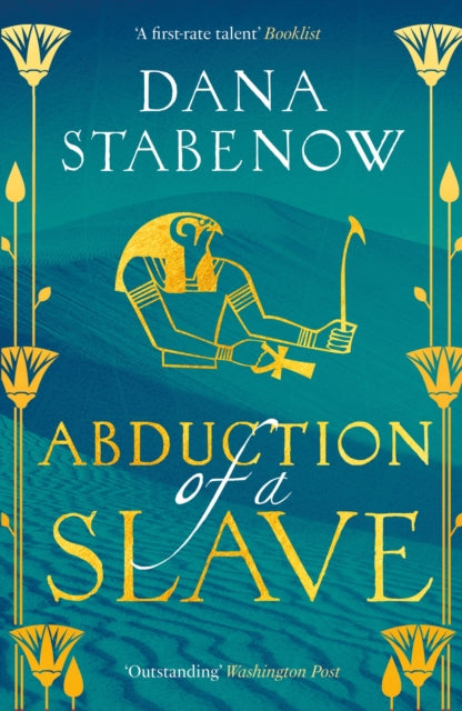 Abduction of a Slave - 9781035910076