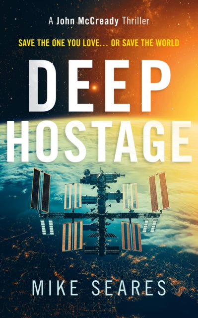 Deep Hostage : A matter of life and death - 9781036704001