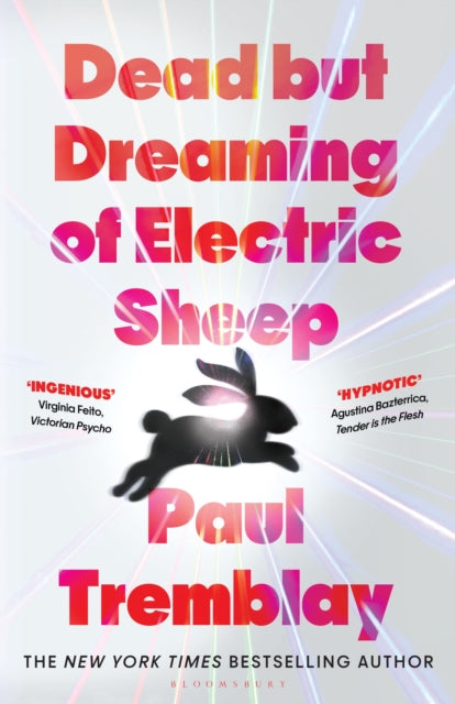 Dead but Dreaming of Electric Sheep : The most anticipated AI Horror of 2026 from a master of the genre