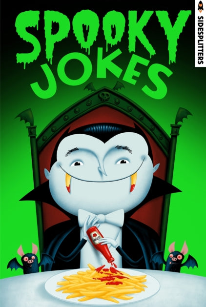 Spooky Jokes