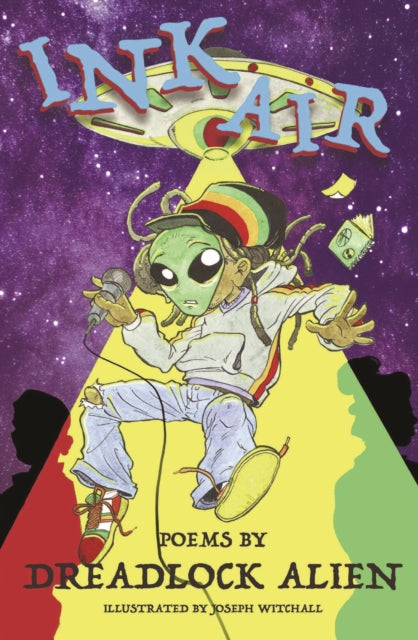 Ink Air - 9781068548703