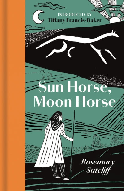 Sun Horse, Moon Horse - 9781068661327