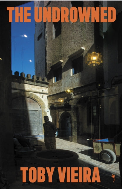 The Undrowned - 9781068794148