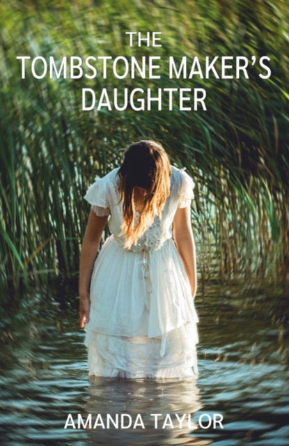 The Tombstone Maker's Daughter - 9781068799808