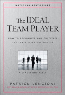 The Ideal Team Player