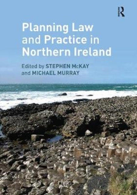 Planning Law and Practice in Northern Ireland - 9781138342071