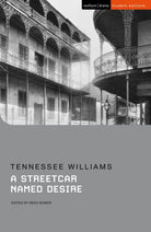 A Streetcar Named Desire - 9781350108516