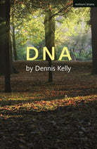 DNA - 9781350262898