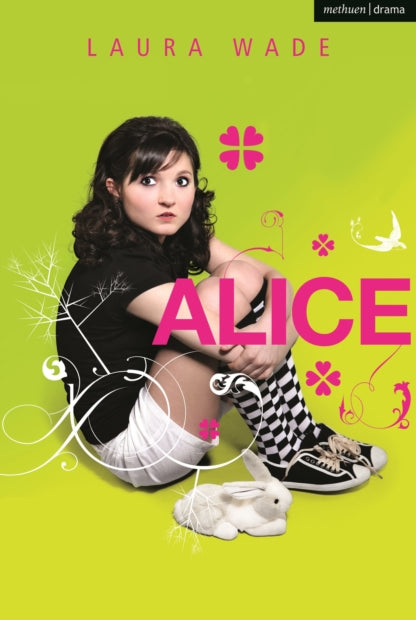 Alice - 9781350267657