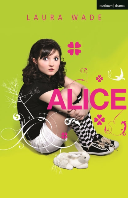 Alice - 9781350267657