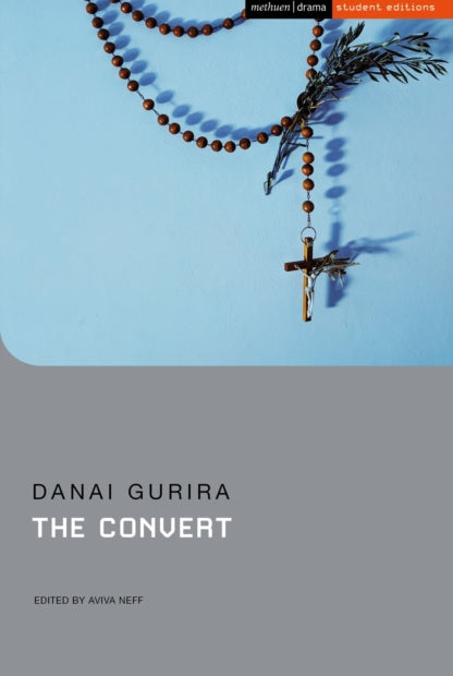 The Convert - 9781350366275