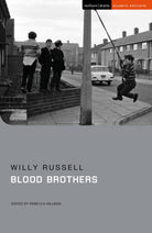 Blood Brothers - 9781350386198