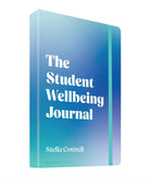 The Student Wellbeing Journal - 9781350514973