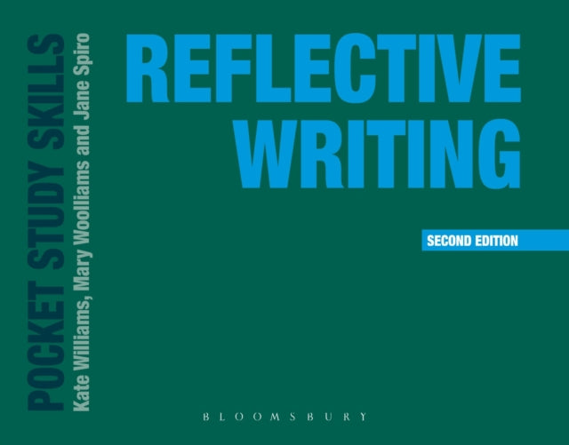 Reflective Writing - 9781352010084