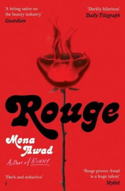 Rouge - 9781398504967